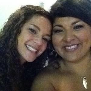 Meet your Posher, Misty